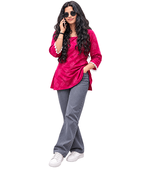 Kanika, Sales