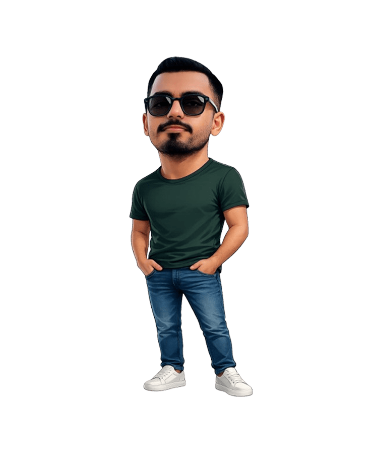 Yash Kumar Nayak, Project Coordinator
