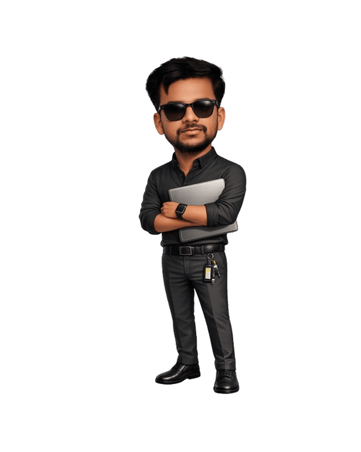 Pravin Dilip Sonawane, Software Tester Developer