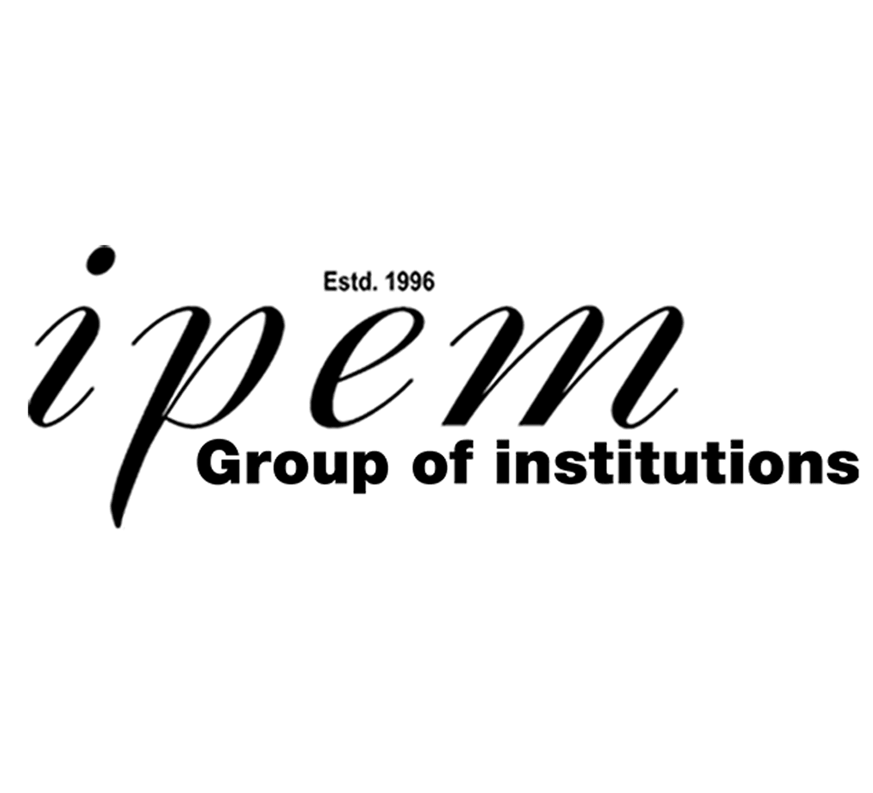 IPEM Group of Institutions