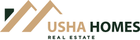 Usha Homes Real Estate