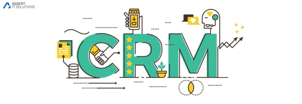 CRM Customer Retention Strategies