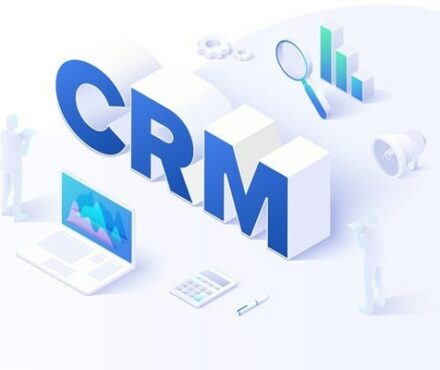 Maximize your Profitability by Streamlining Your Sales with Our best CRM Solution-min