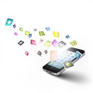 We Build Intuitive & Easy-To-Use, Functional Mobile Applications-min