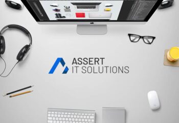 Why choose Assert IT Solutions for Graphic Design Services-min