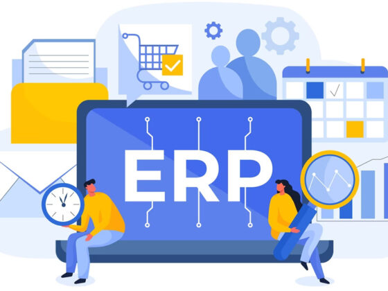 Unlocking Business Potential: A Deep Dive into ERP System Modules