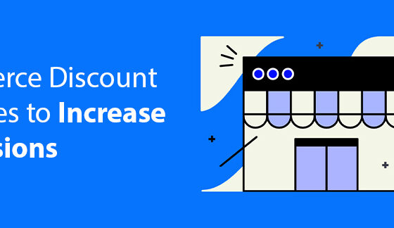 Ecommerce Discount Strategies to Increase Conversions